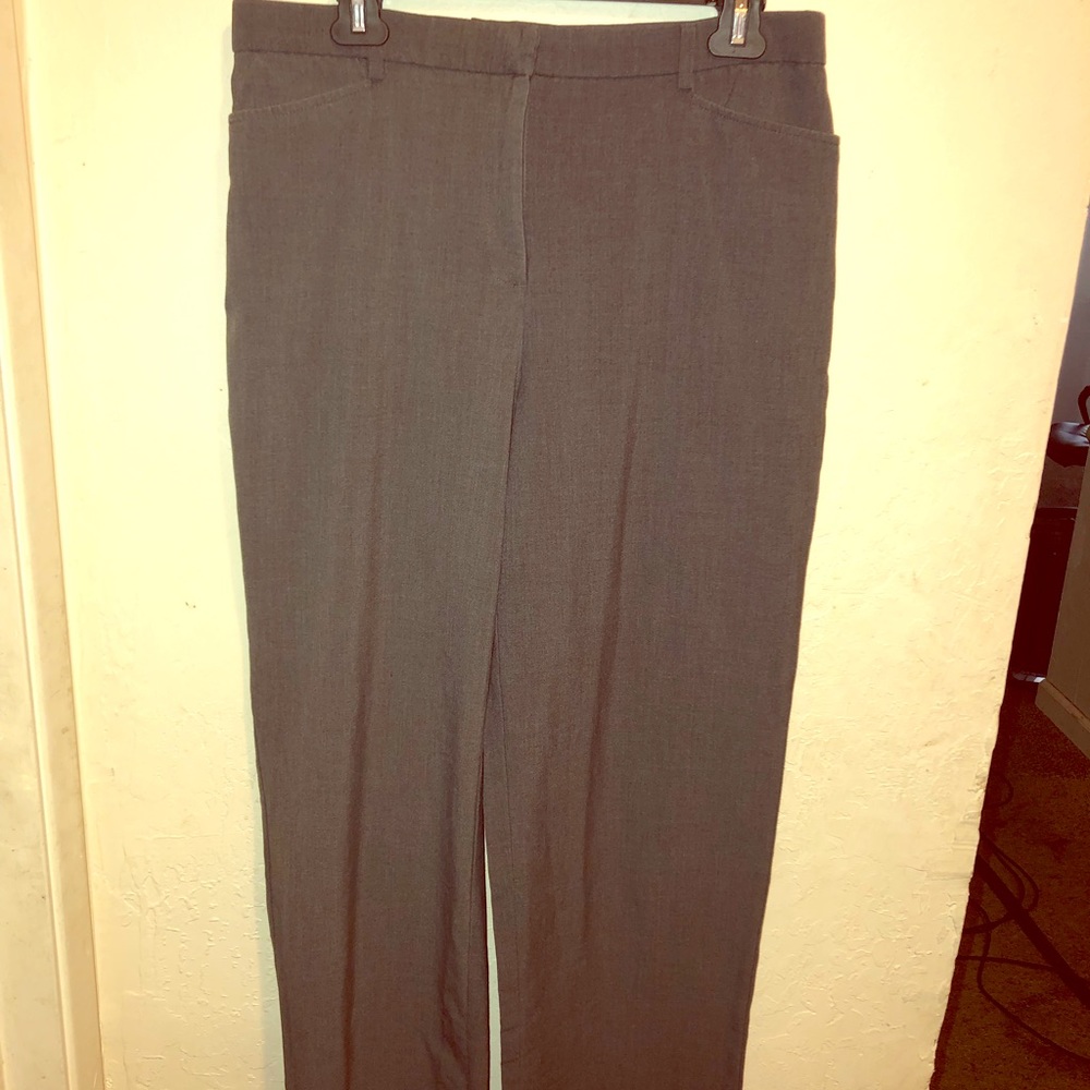 Woman’s slacks